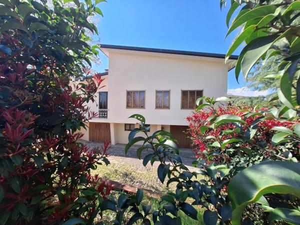 ZANE' - AI CONFINI CON THIENE VILLA SINGOLA CON MANSARDA